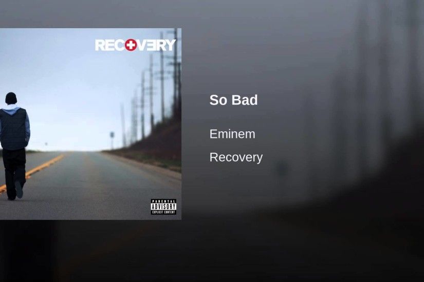 eminem recovery full album download